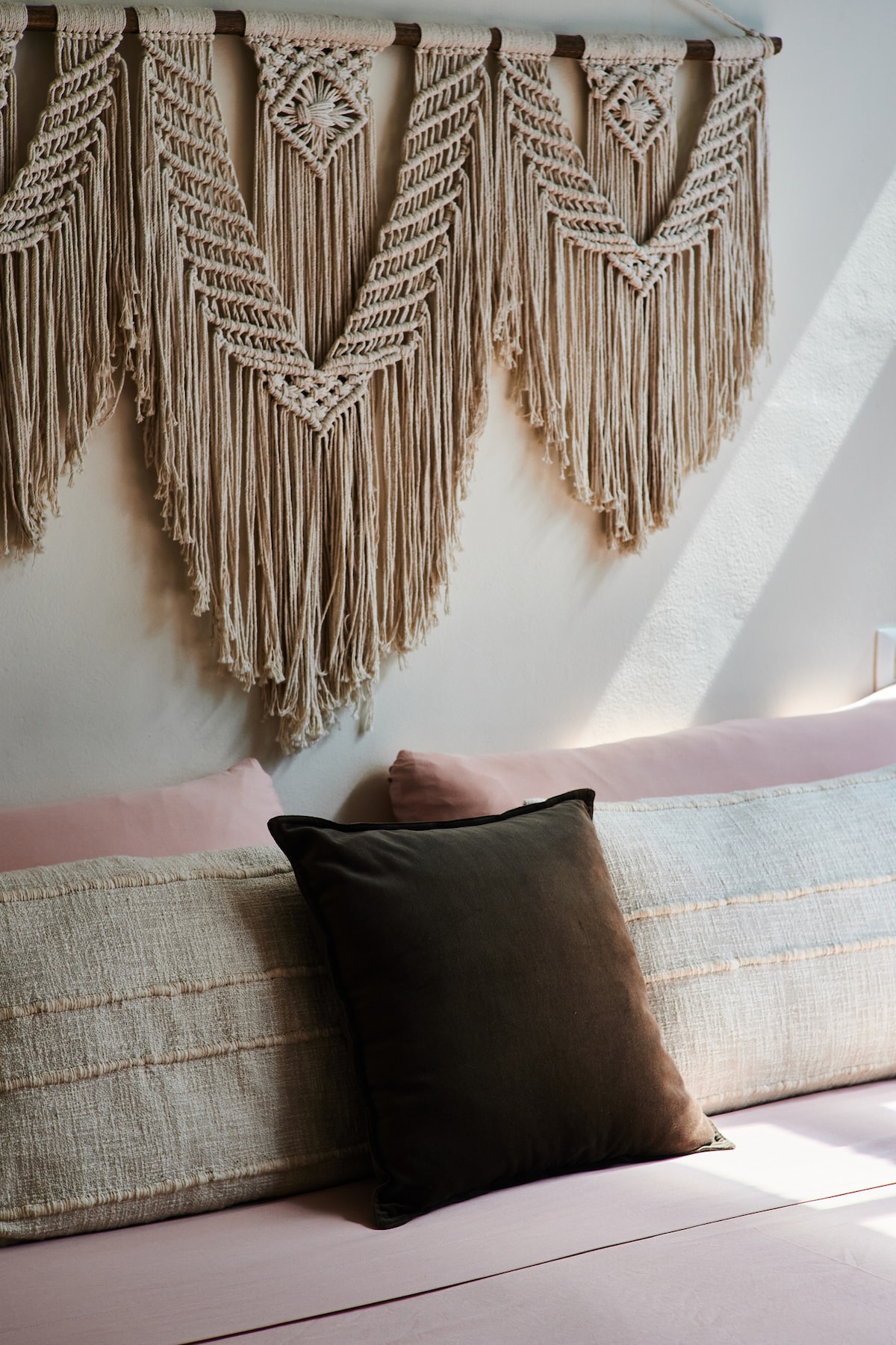 Casa Flamingo renta vacacional de diseño cerca de restaurantes en vecindario caminable