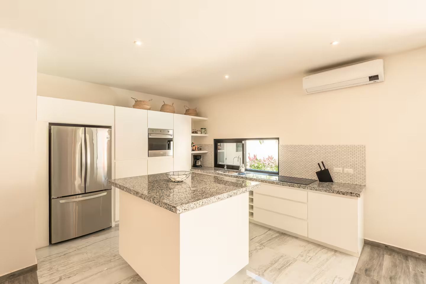 Casa Sueño alberca privada y exterior