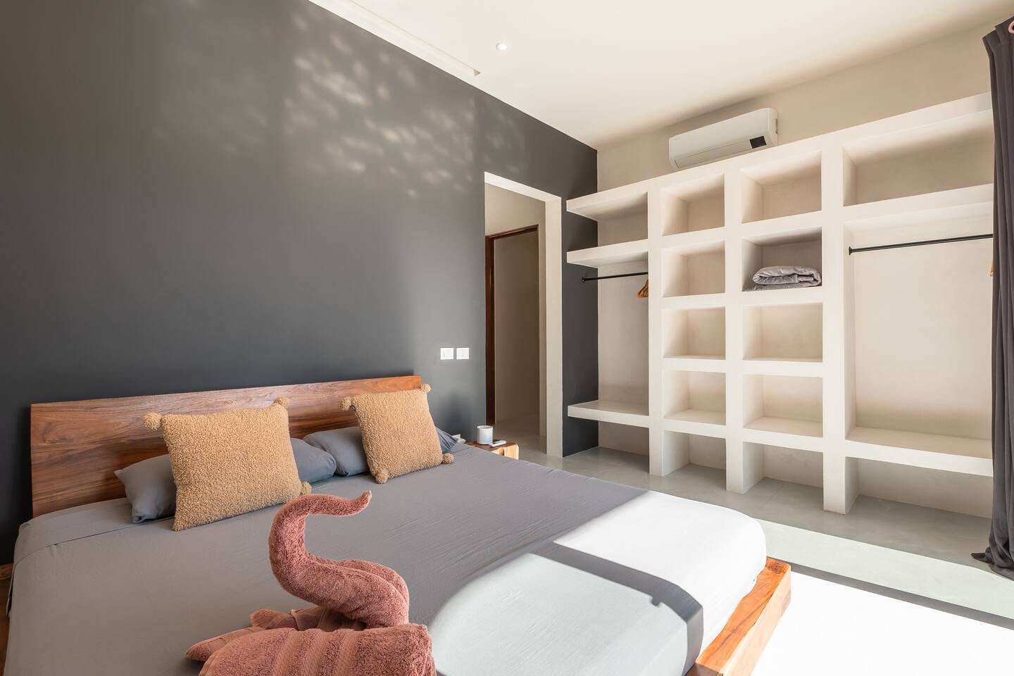 Casa Tabarka suite de recámara